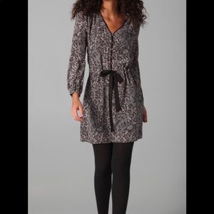 Rebecca Taylor Dress